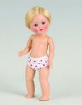 Vogue Dolls - Vintage Ginny - Vintage Dress Me - Boy - Blonde